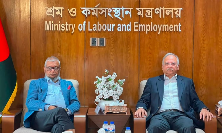 Ariful hopeful of election schedule for tea workers’ union by Aug 30