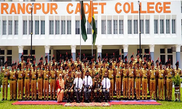 Rangpur's educational institutions shine in SSC results again