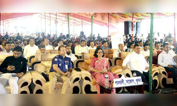 Pankhali residents welcome declaration of village as SDG model