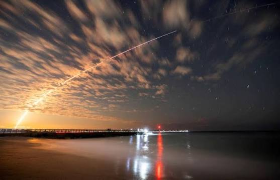Vietnam's VinSpace signs launch deal with SpaceX