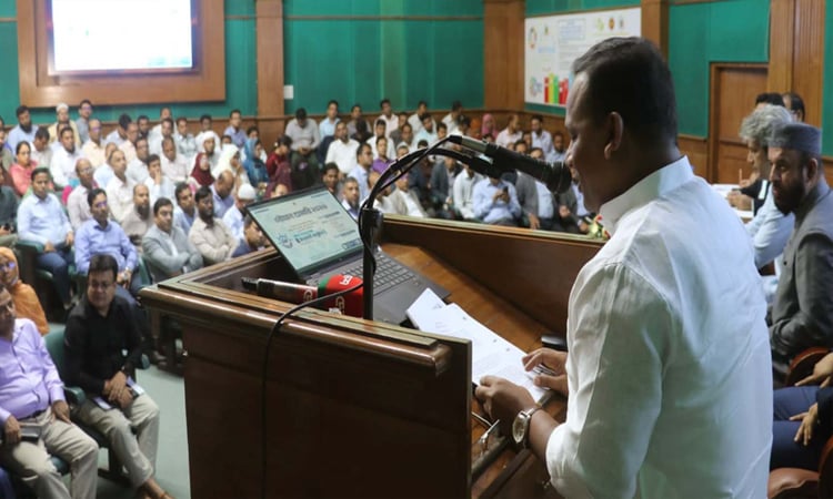 First-ever vessel census to be conducted nationwide from Aug 20-29