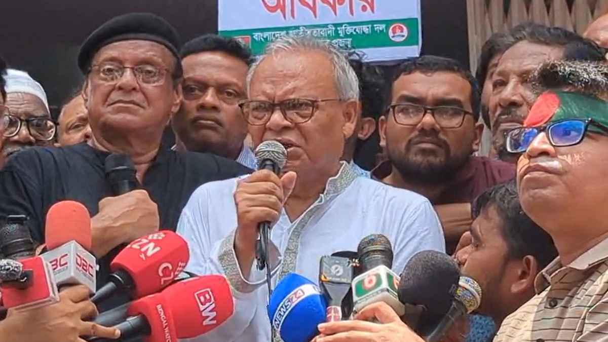Attempts to undermine glory of Liberation War will not succeed: Rizvi