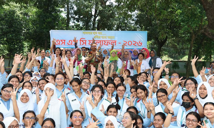 Army-run educational institutions post 99.26pc pass rate in SSC