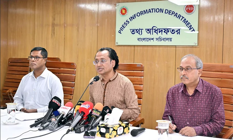 Students to visit July memorial museum once a month: Dr Zahed