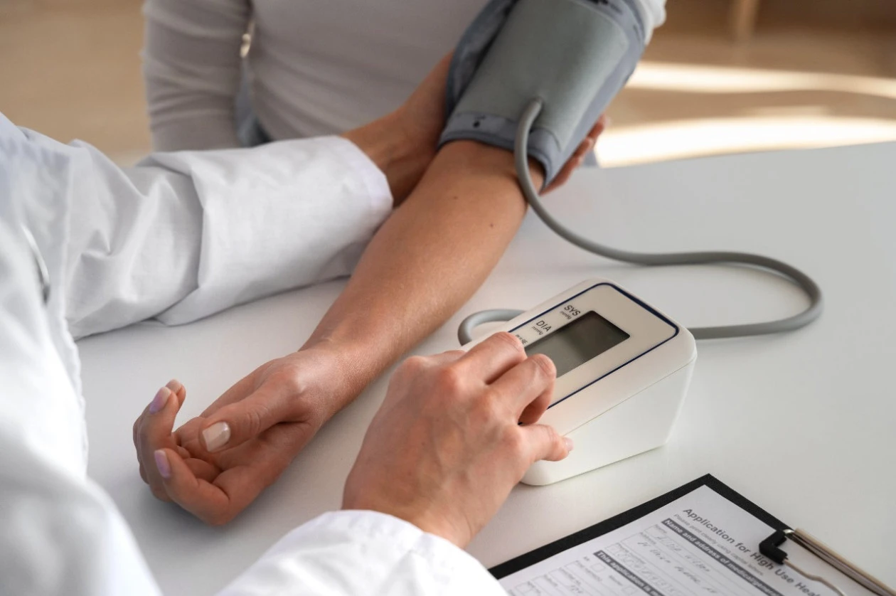 Health experts urge action to reduce hypertension risk among youth