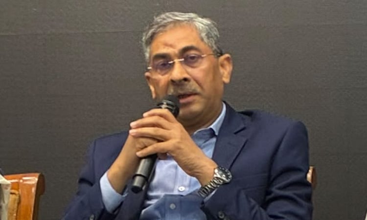 Inclusive, sustainable, climate-resilient water management to be developed: Anee
