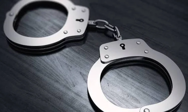 13 held in Paltan police drive