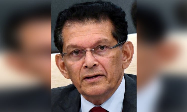 Khalilur expresses condolences over Colombia earthquake deaths