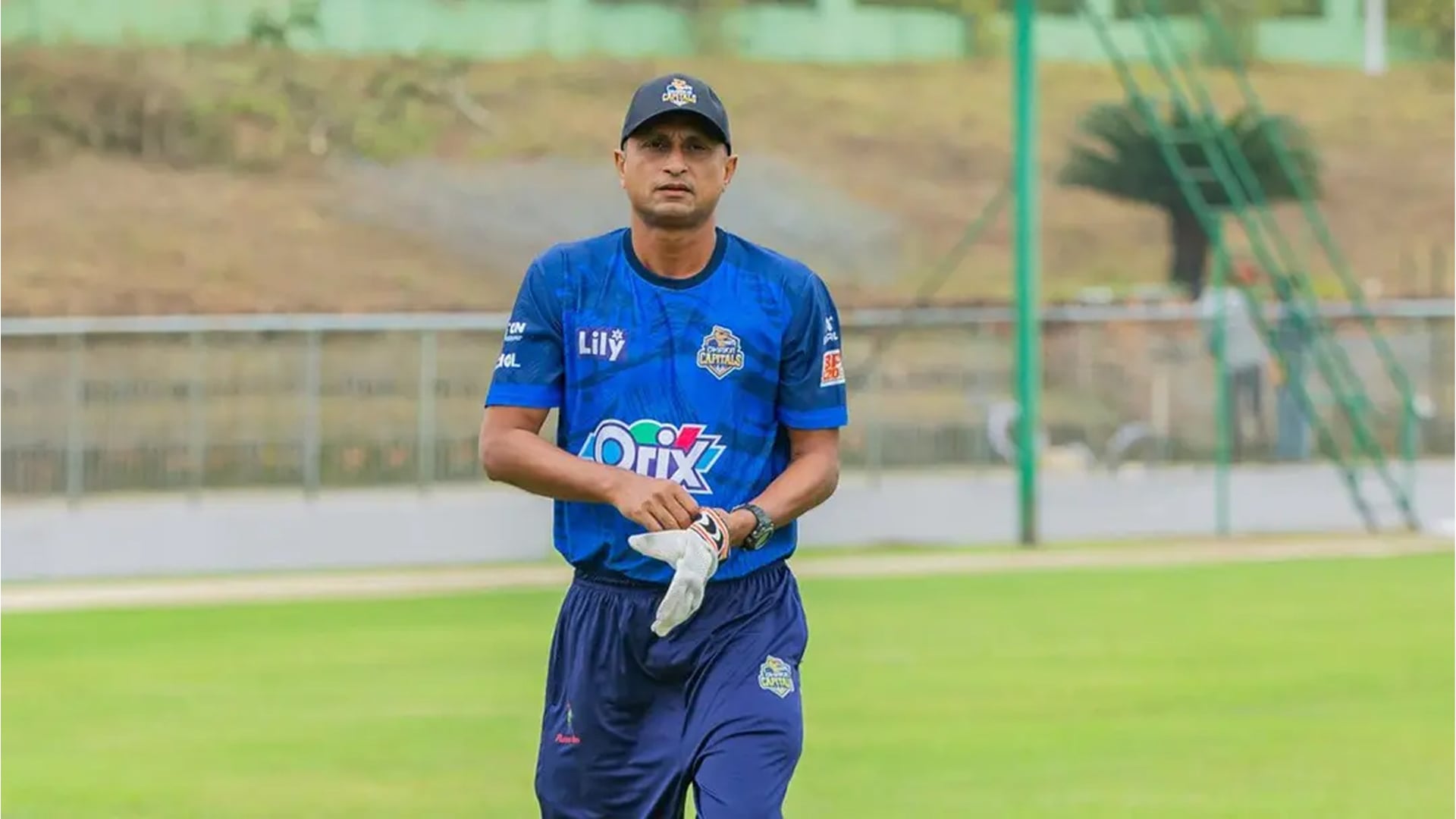 Cricketers mentally, physically ready for Australia Tests, says Bangladesh fielding coach