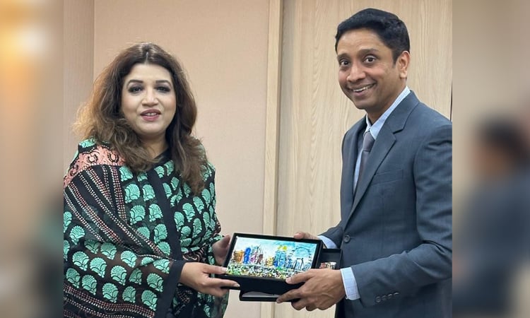 Bangladesh, Singapore discuss skilled manpower, training, youth development