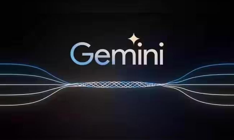 Google's Gemini AI assistant reaches one billion users