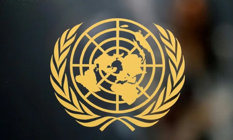 UN says 2 staff arrested by Afghan intelligence agency