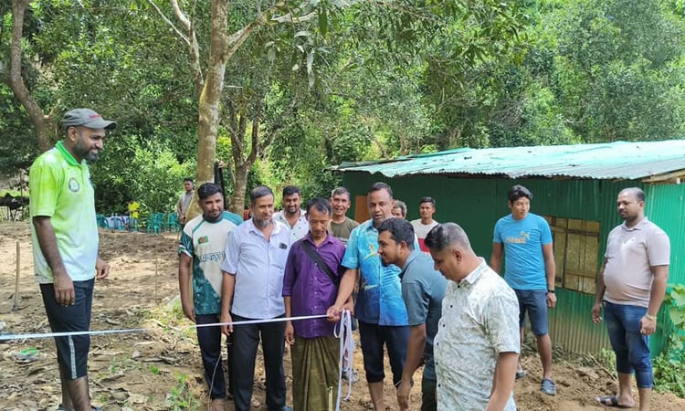 School bell to ring again in deep hilly area following PMO’s initiative