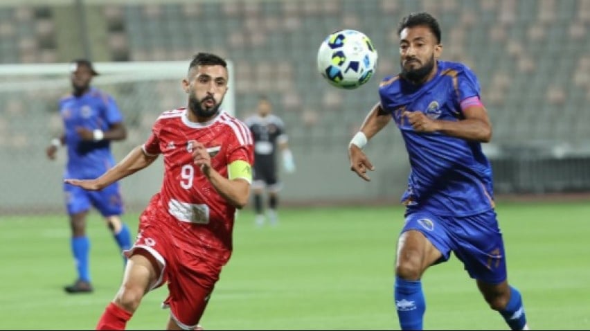Police FC suffer defeat in AFC Challenge League