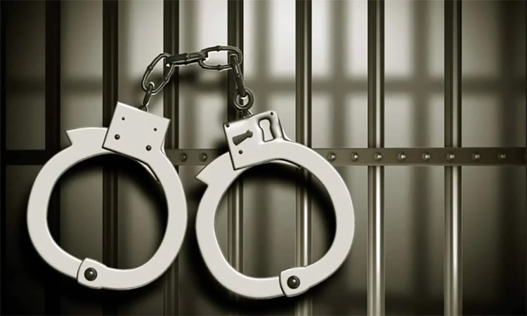 88 arrested in Motijheel division operations