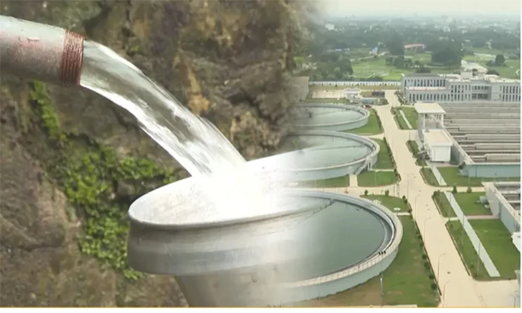 544 deep tube-wells to be installed in Munshiganj for safe drinking water