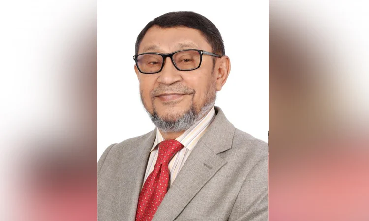 Govt intensifies hospital supervision to ensure quality healthcare: Sakhawat