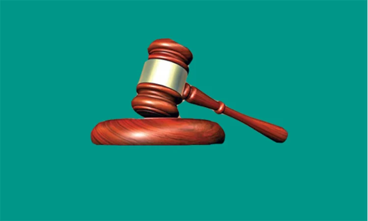 Man sentenced to life imprisonment for murder in Munshiganj