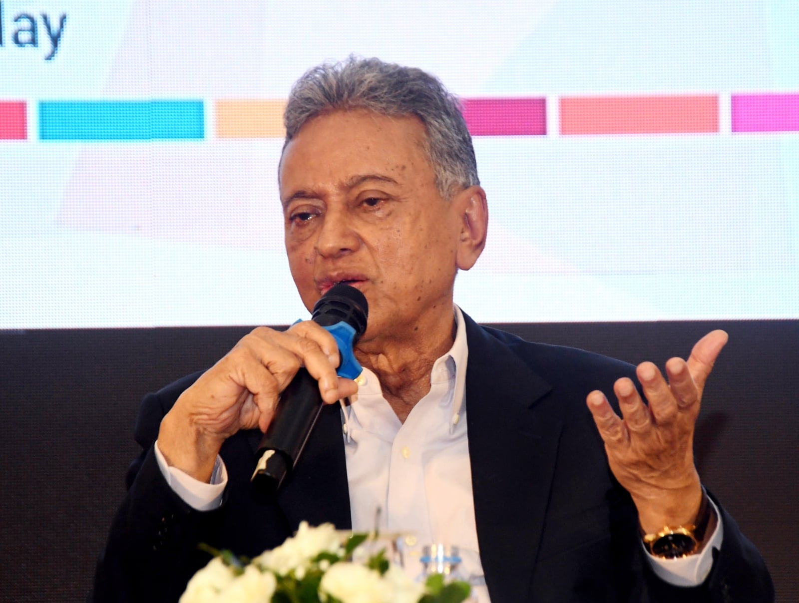 Govt. won’t allow misinformation in statistics: Finance Minister
