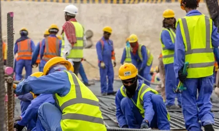 Speakers stress lowering migration costs, stronger protection for migrant workers