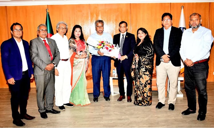 CIS-BCCI seeks voting rights for Joint Chambers in FBCCI