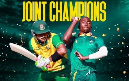 Rain washes out Bangladesh-South Africa Emerging final 