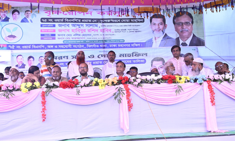 Development priorities to be set for newly added areas: DSCC Administrator