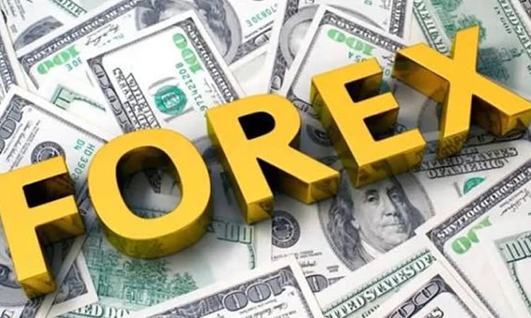 Bangladesh's gross forex reserves rise to $37.07bn