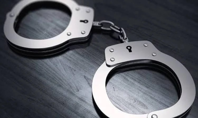 42 arrested during special drives in Paltan, Hazaribagh