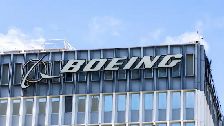 US jury awards $29 mn damages to Boeing 737 MAX victim's family