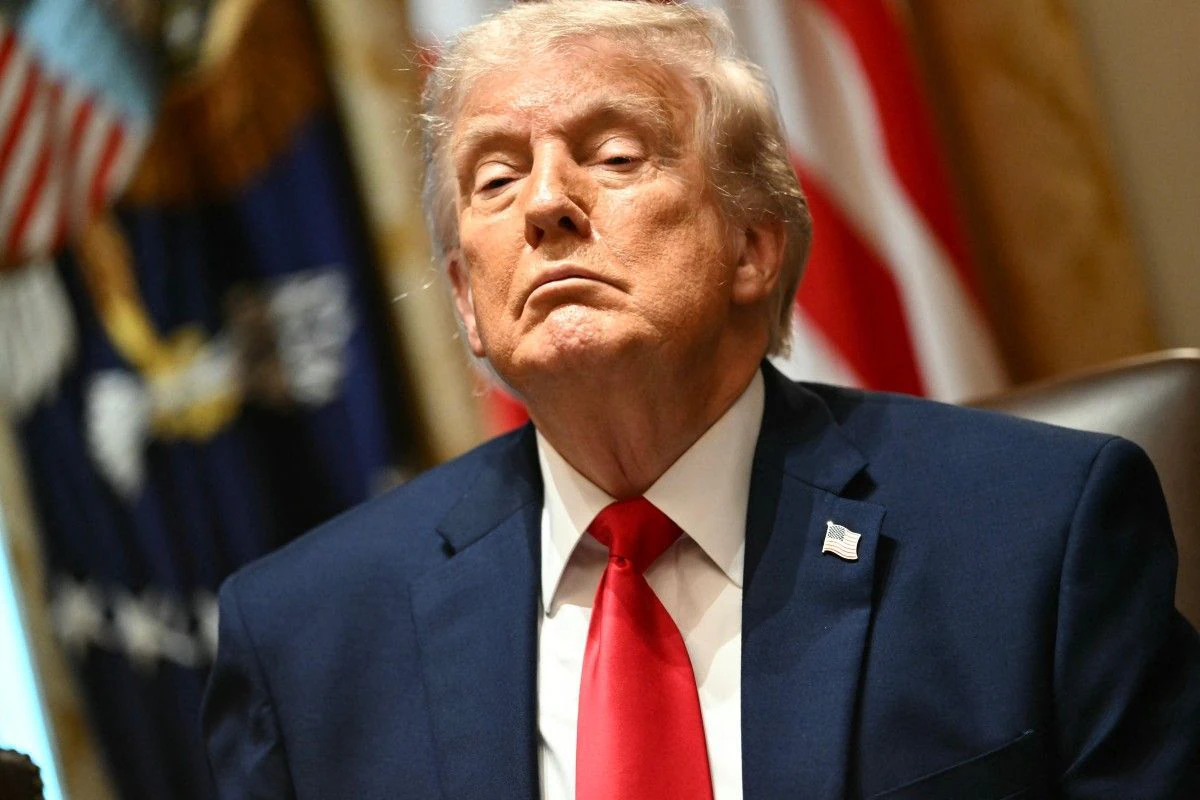 Trump 'low-key' bets on economic pressure against Iran