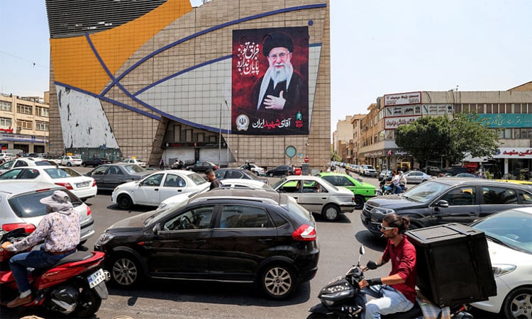More than 30 countries condemn Iran executions: statement