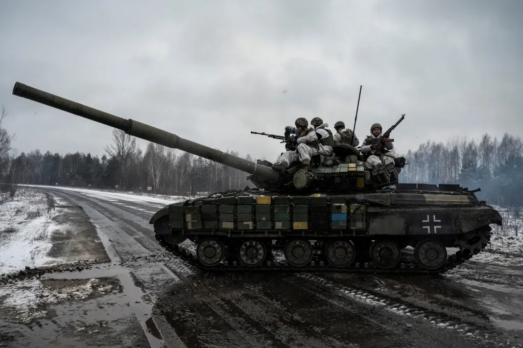 Ukraine military aid surged in June despite long-term shortages: institute