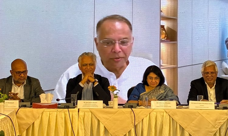 CPD for urgent measures to address energy crisis