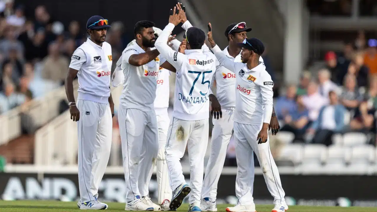 Weakened India set for trial by spin in Sri Lanka series opener