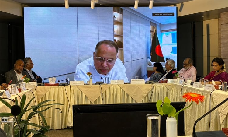 Energy crisis to ease soon with FSRU repair: Minister