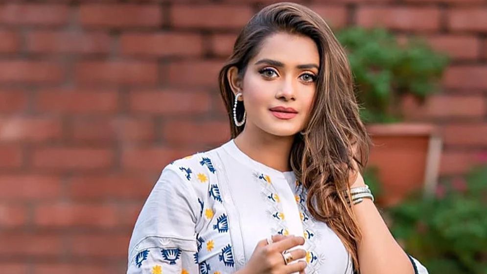 Actress Tanjin Tisha surrenders in fraud case
