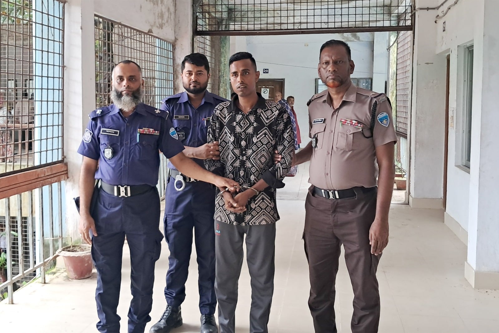 One to die, another gets life imprisonment in Chandpur murder case