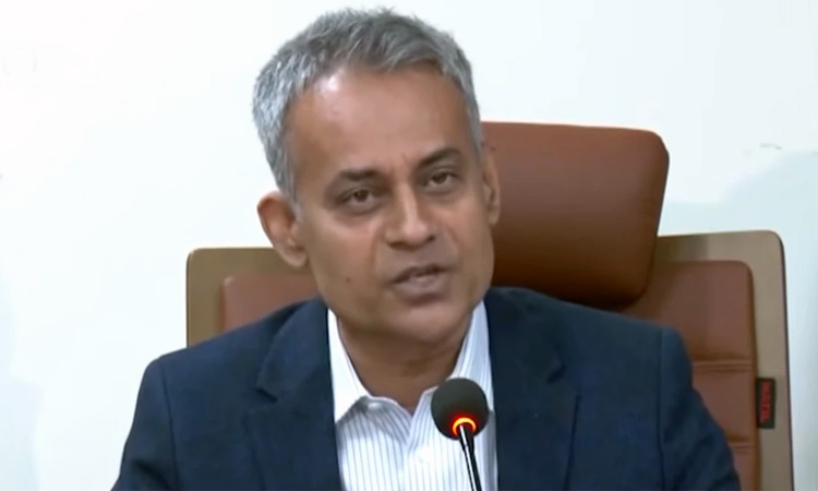 Foundation stone of Laldia Container Terminal to be laid on Aug 30: Rabiul