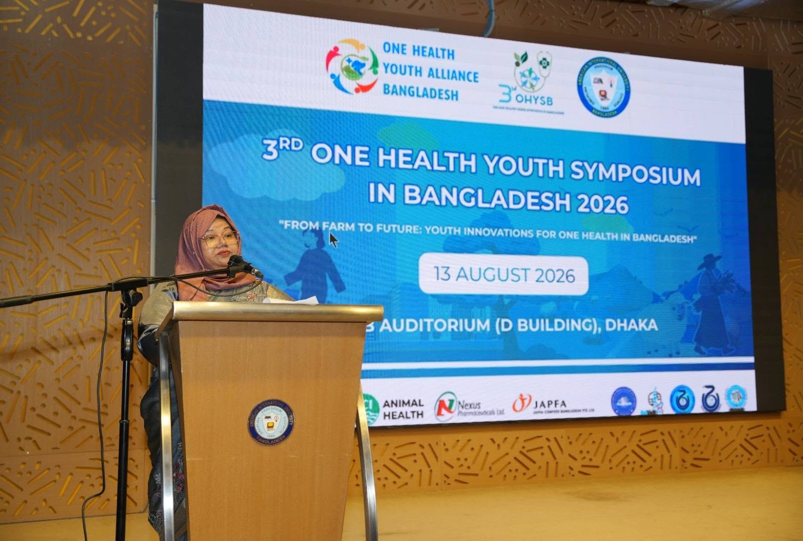 UGC advises inclusion of ‘One Health’ concept in higher education curriculum
