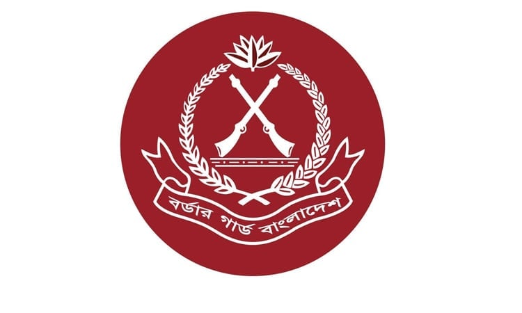 BGB seizes Tk63.62 lakh smuggled goods from frontier areas
