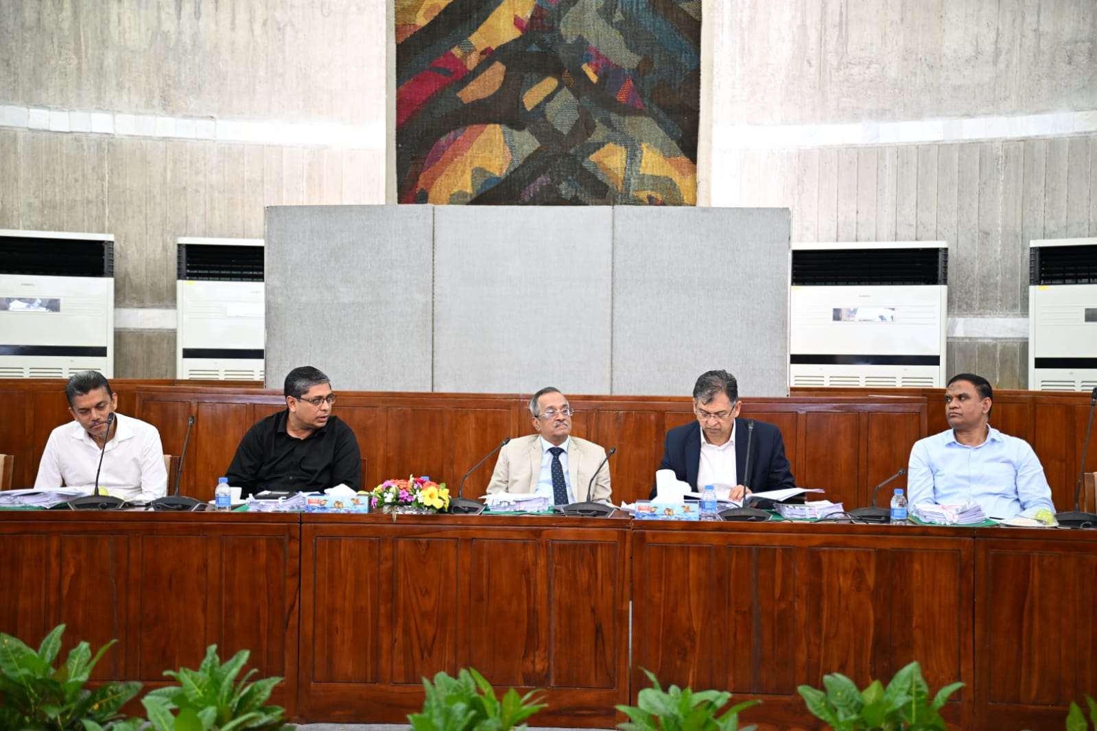 Home Minister calls for zero tolerance against drugs, gambling