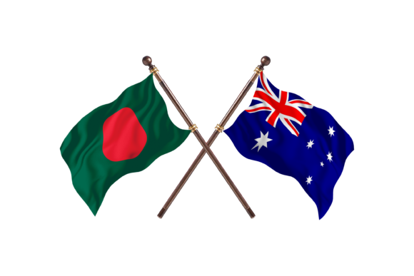 High-level talks to strengthen bilateral trade with Australia