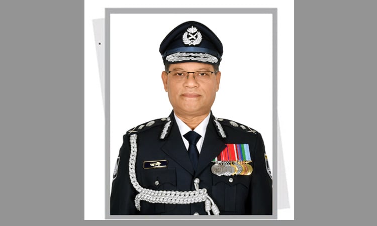 IGP calls for stronger law enforcement to make city safe for all 
