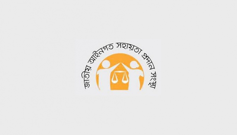 Legal Aid provides legal advice services to 613,921 people