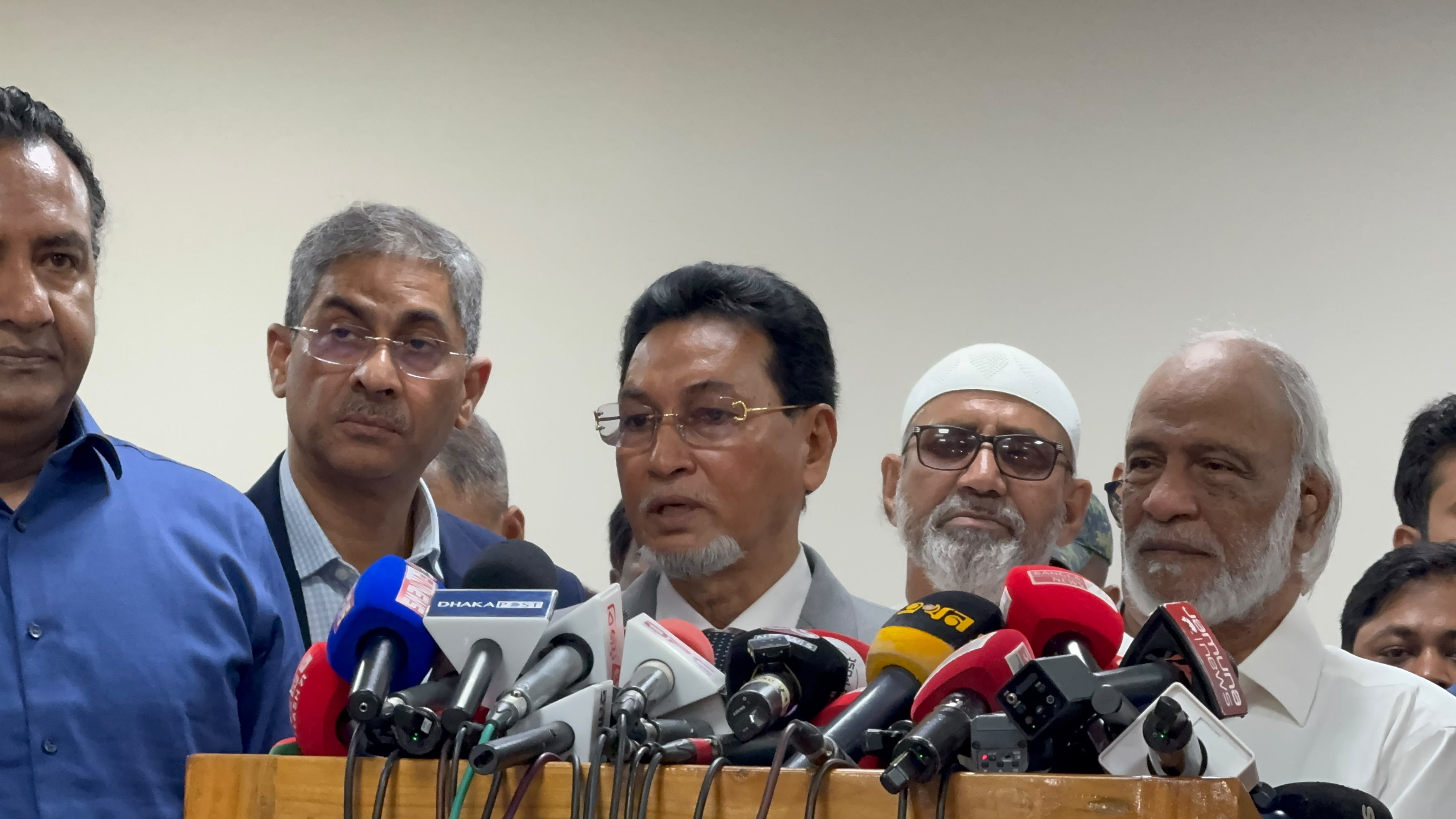 Constitution to be amended taking views of all: Chief Whip
