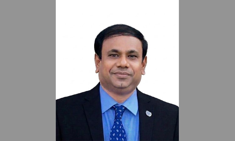 Selim Khan joins as Agriculture Secretary