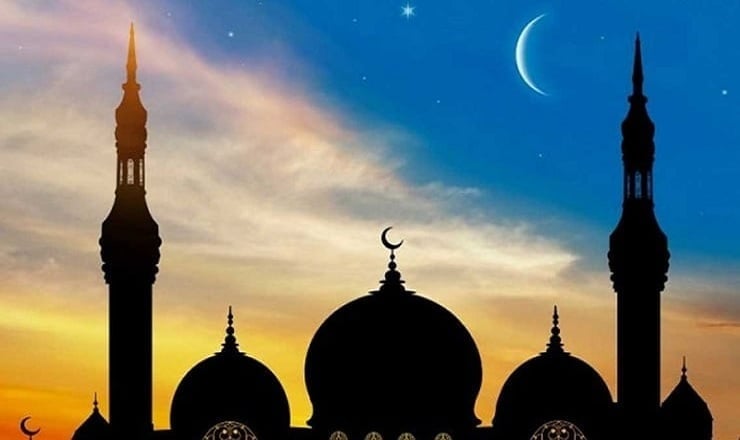 Eid-e-Miladunnabi on Aug 26