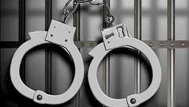 45 held in Mirpur