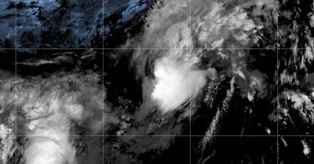 Hawaii declares state of emergency ahead of Tropical Storm Lala